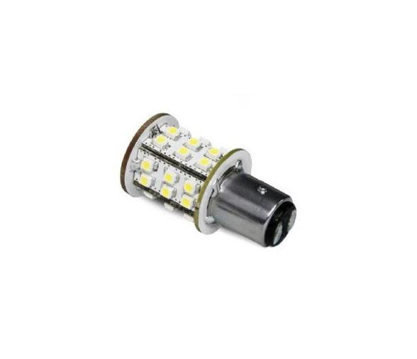 Dixplay Bombilla 30LEDs BA15D 30SMD