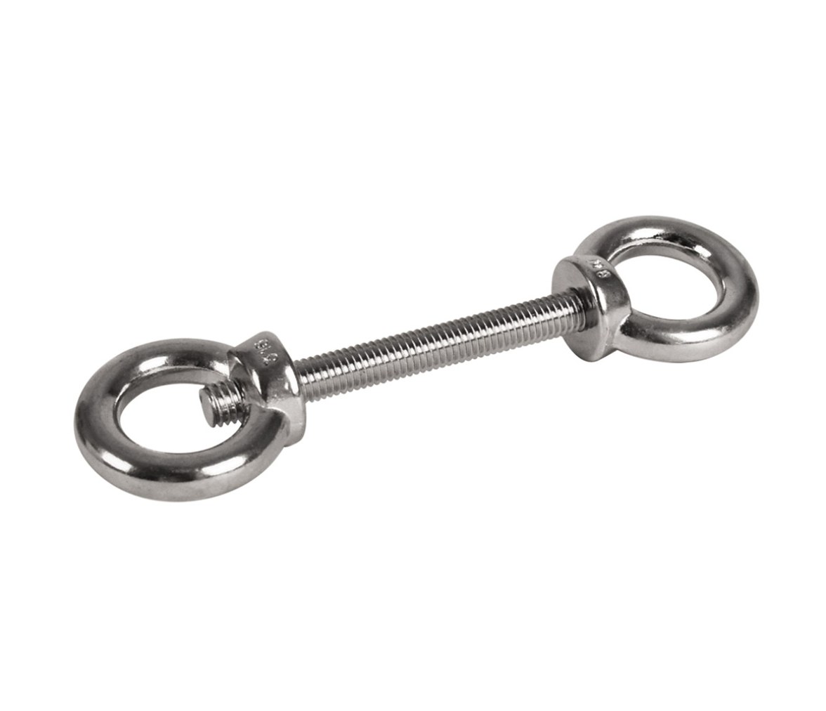 Douglas Marine Cancamo Doble 8MM