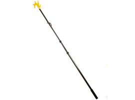 DOCKHOOK Bichero Telescópico Carbon