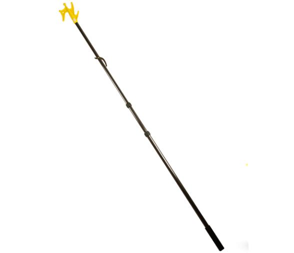 DOCKHOOK Bichero Telescópico Carbon