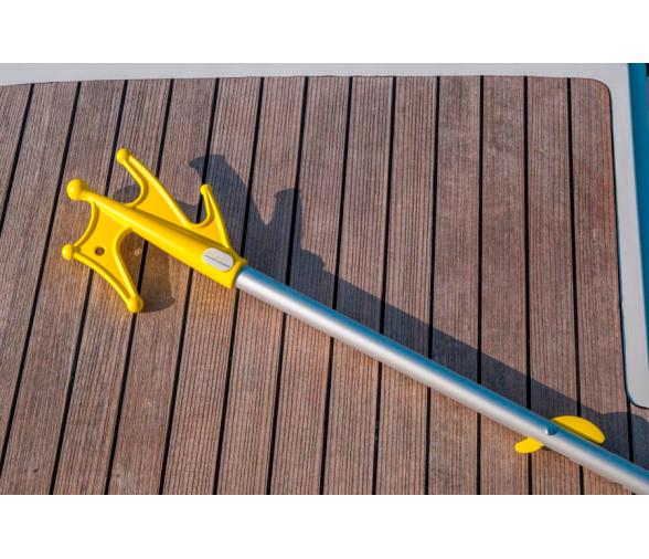 DOCKHOOK Bichero Telescópico Carbon