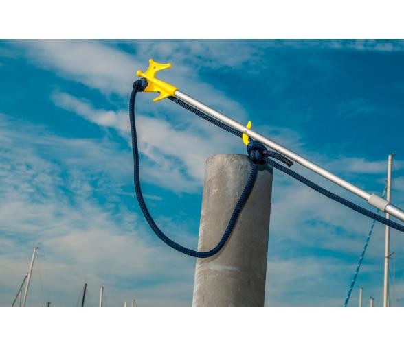 DOCKHOOK Bichero Telescópico Standard