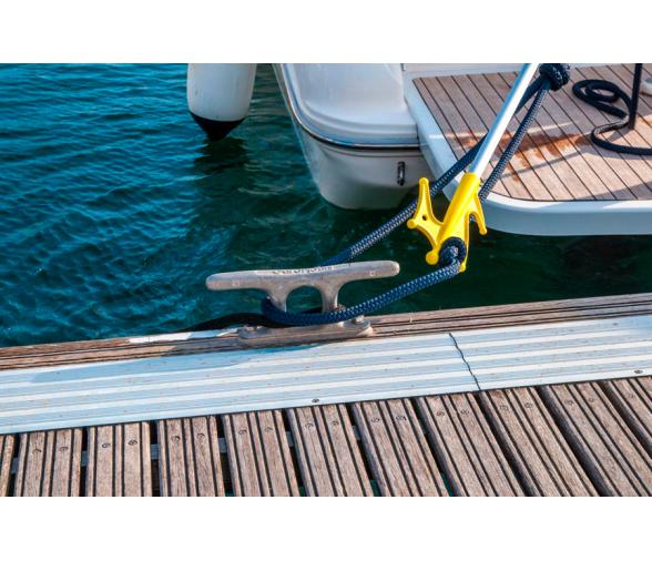 DOCKHOOK Bichero Telescópico Standard