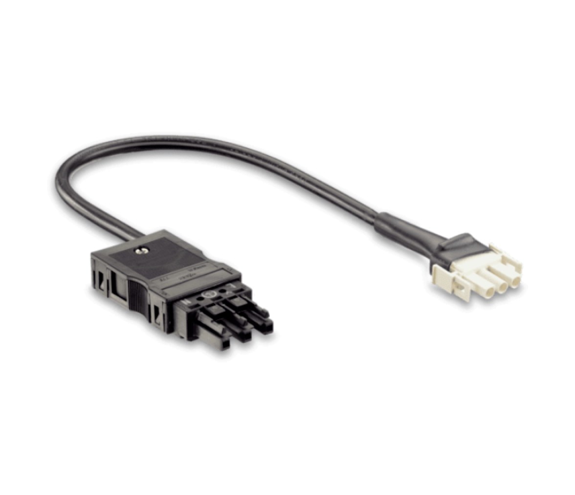 Dometic Adaptador de CA tipo MNL para Frigoríficos