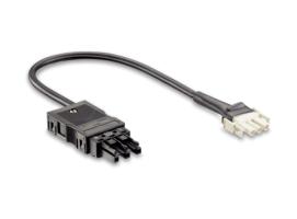 Dometic Adaptador de CA tipo MNL para Frigoríficos