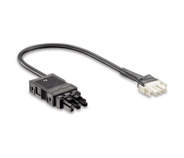 Dometic Adaptador de CA tipo MNL para Frigoríficos