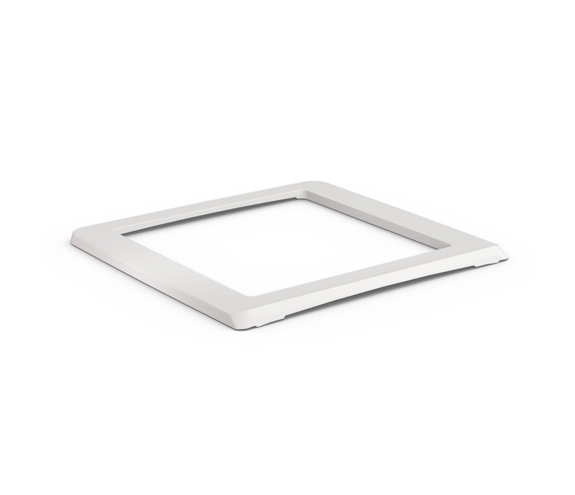 Dometic adapter frame, Ford Transit