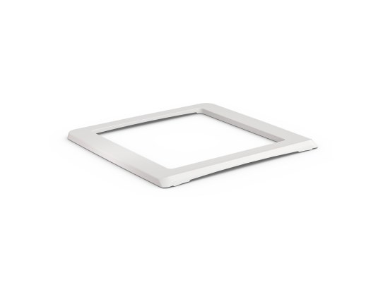 Dometic adapter frame, Ford Transit