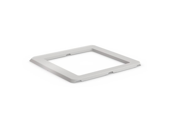 Dometic adapter frame, Mercedes Sprinter
