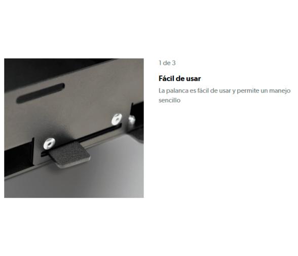 Dometic Bandeja Deslizante CFX 35/45