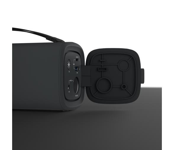 Dometic Batería con Linterna