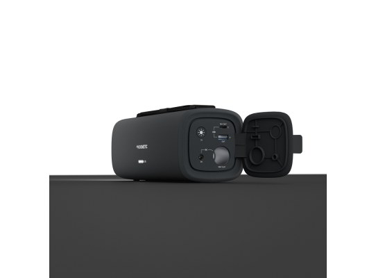 Dometic Batería con Linterna