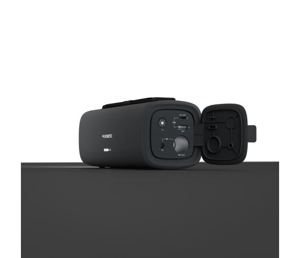 Dometic Batería con Linterna