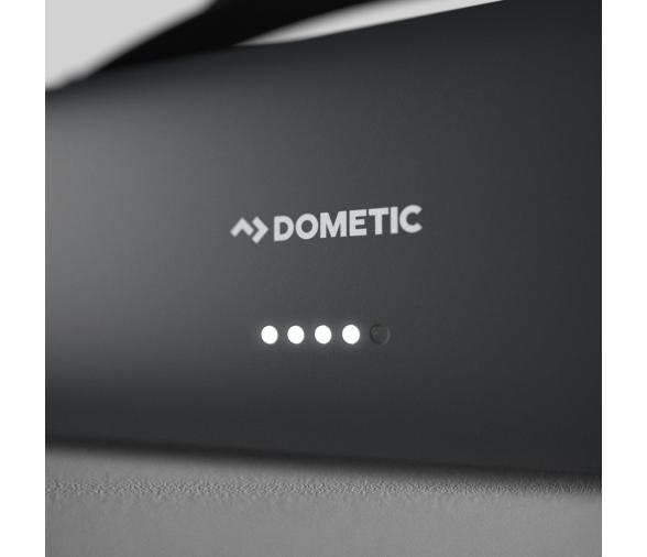 Dometic Batería con Linterna