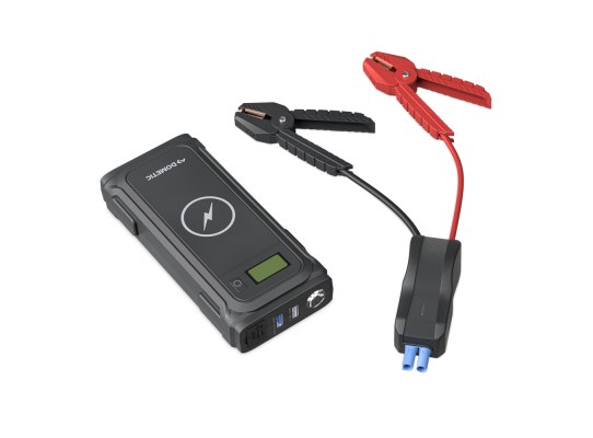 Dometic Powerbank Batería de Arranque Externa PJS1000 Dometic Powerbank Batería de Arranque Externa PJS1000