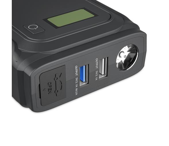 Dometic Powerbank Batería de Arranque Externa PJS1000