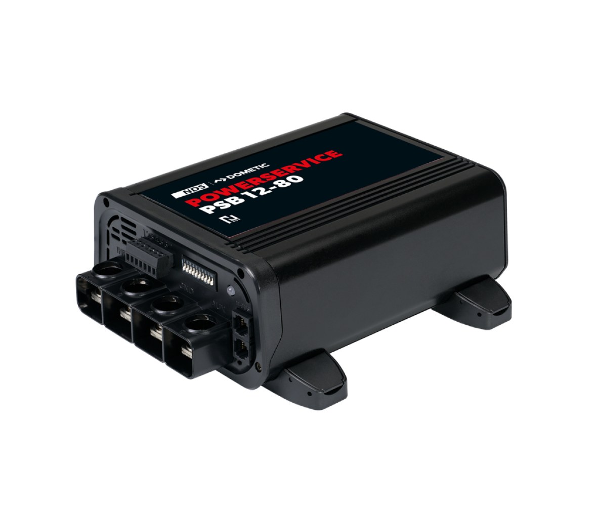 Dometic Booster Powerservice PSB