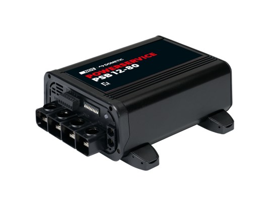 Dometic Booster Powerservice PSB