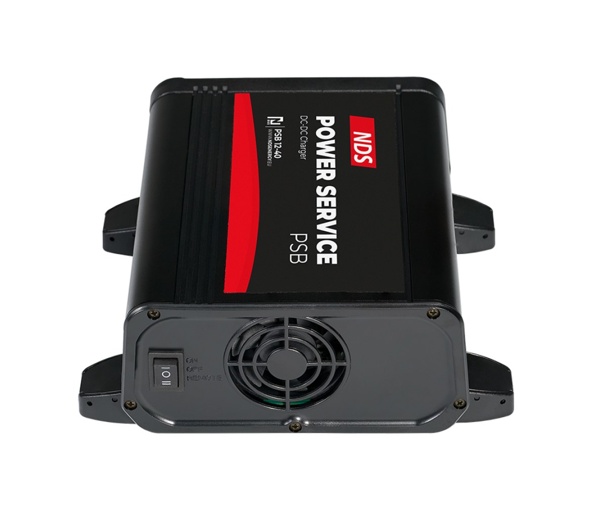 Dometic Booster Powerservice PSB