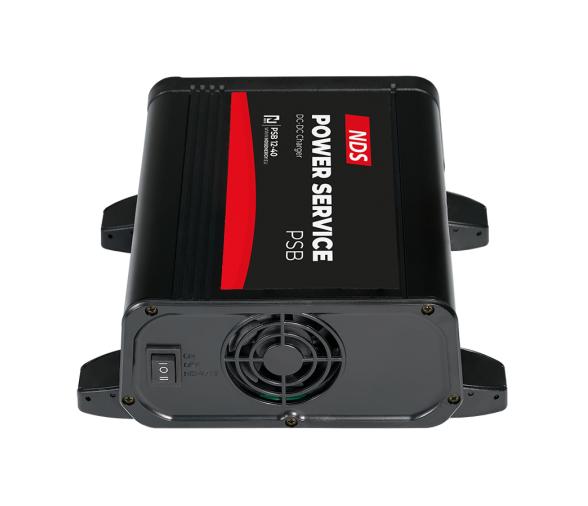 Dometic Booster Powerservice PSB