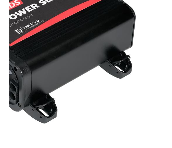 Dometic Booster Powerservice PSB