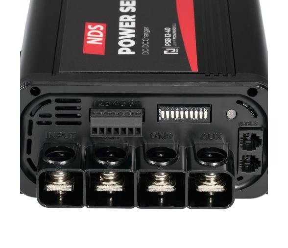 Dometic Booster Powerservice PSB