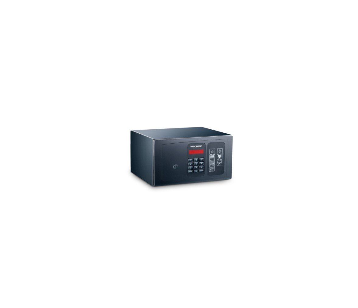 Dometic Caja Fuerte Safe 281C