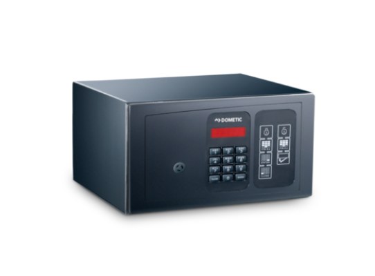 Dometic Caja Fuerte Safe 281C