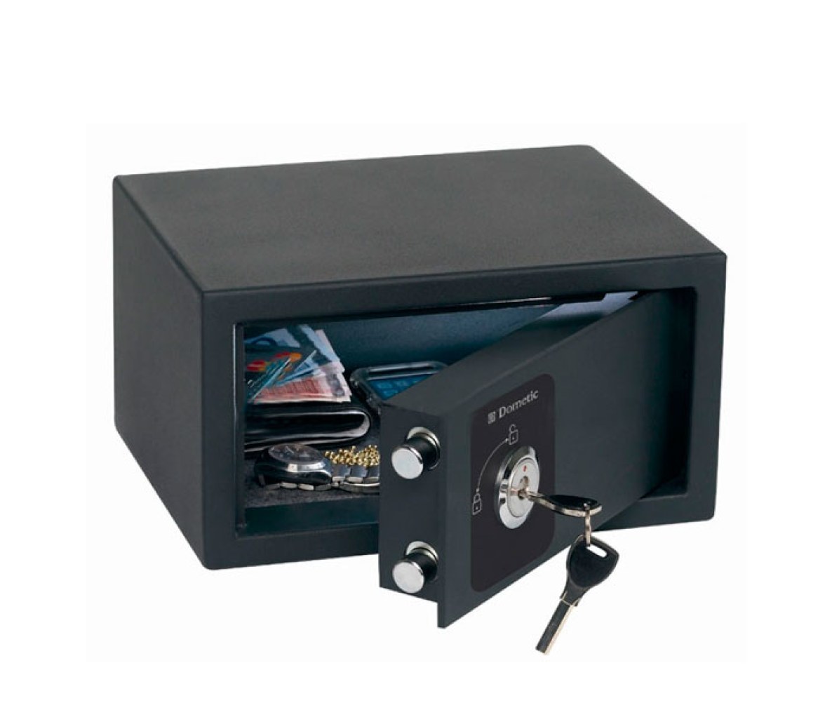 Dometic Caja Fuerte Safe 310C