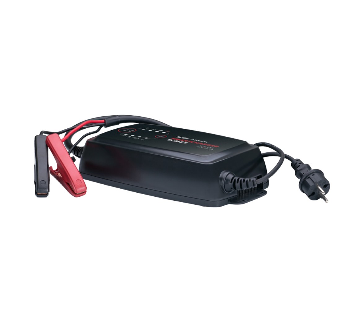 Dometic Cargador de Batería Universal SCM25