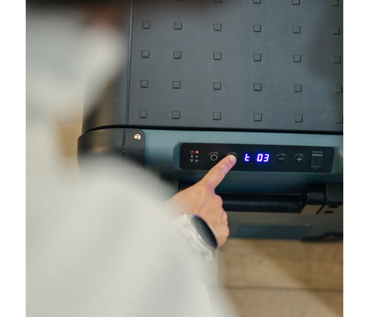 Dometic CFX2 45