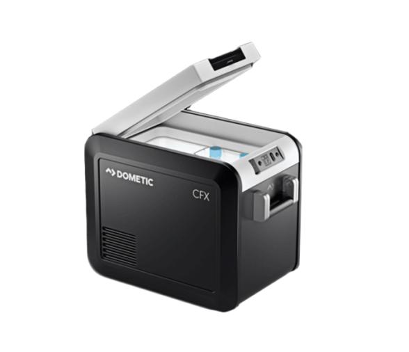 Dometic Nevera Portátil de Compresor CFX3 25