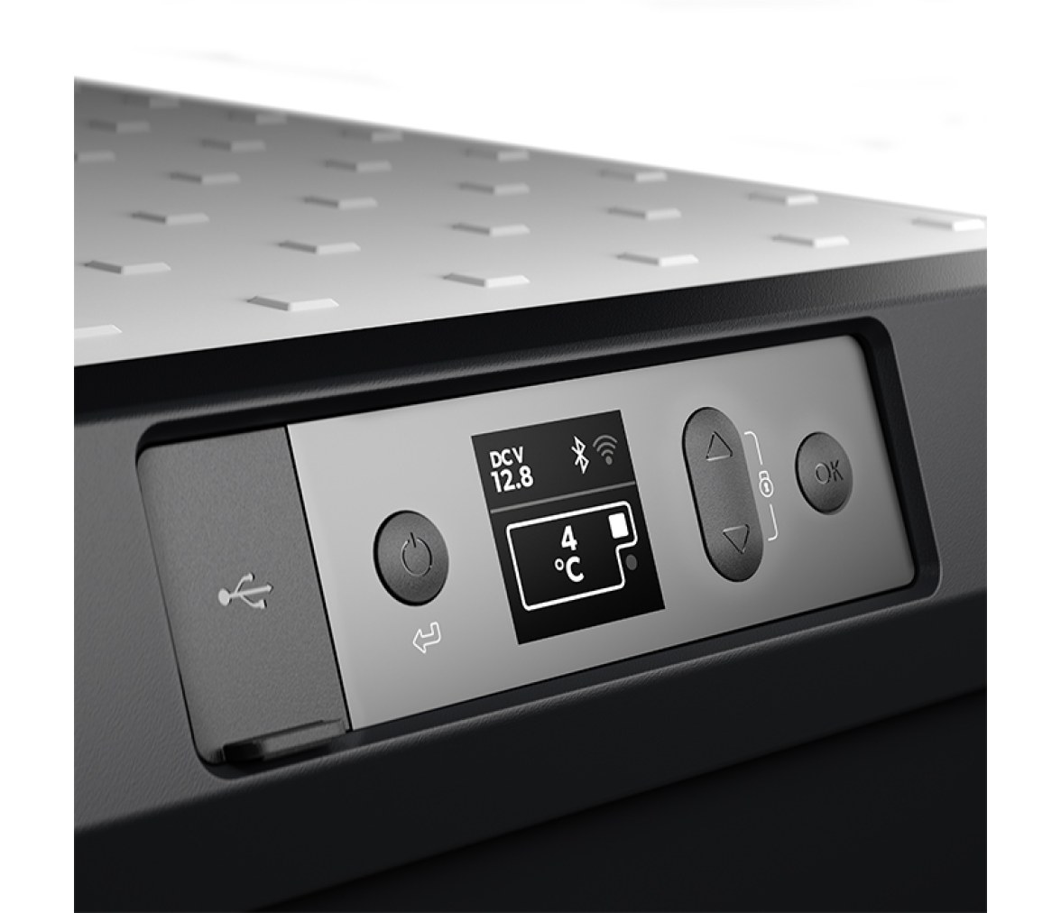 Dometic CFX3 95DZ