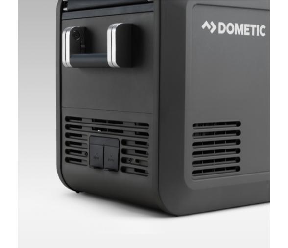 Dometic Nevera Portátil de Compresor CFX5 25