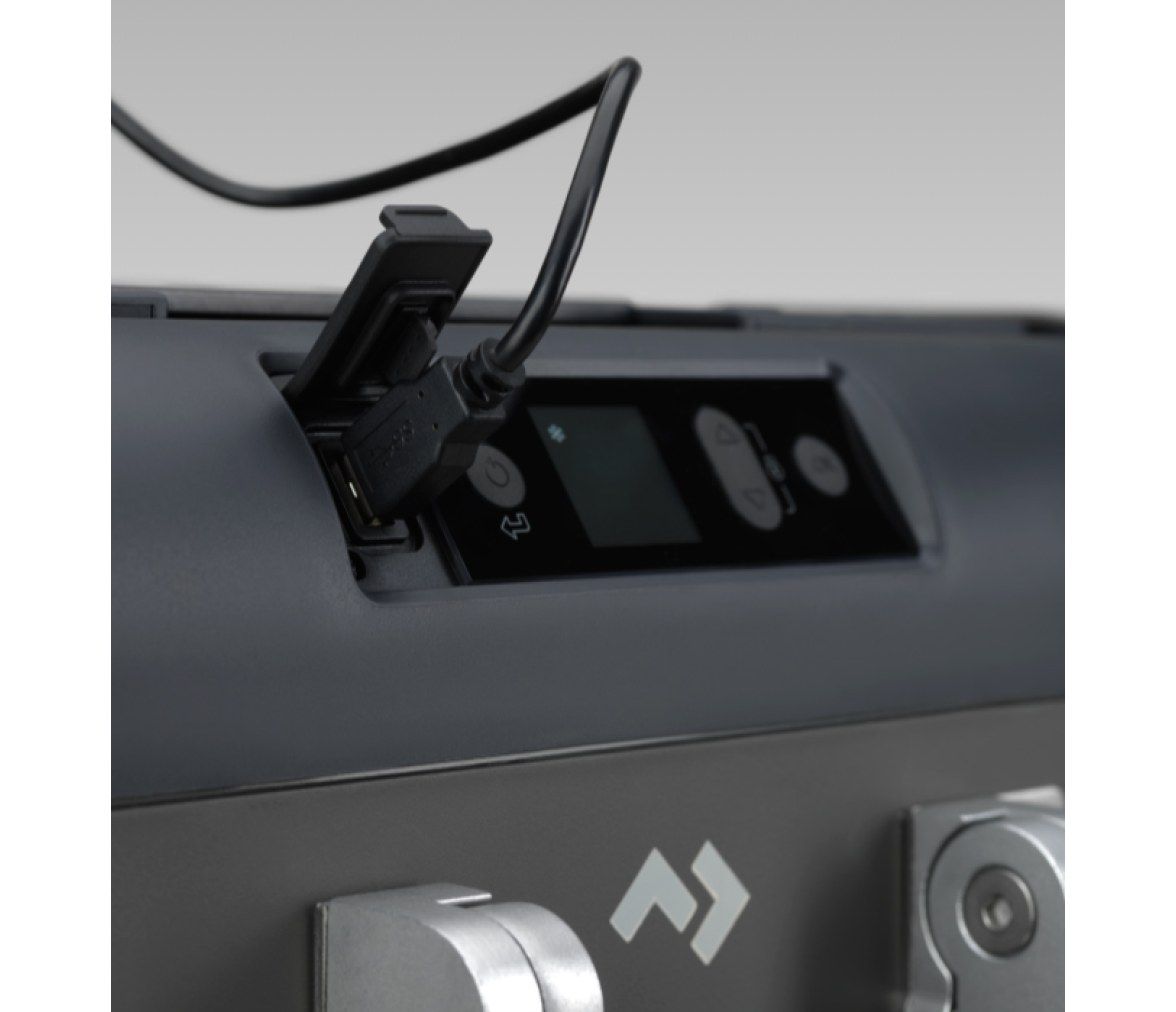 Dometic Nevera Portátil de Compresor CFX5 25