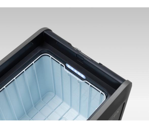 Dometic Nevera Portátil de Compresor CFX5 25