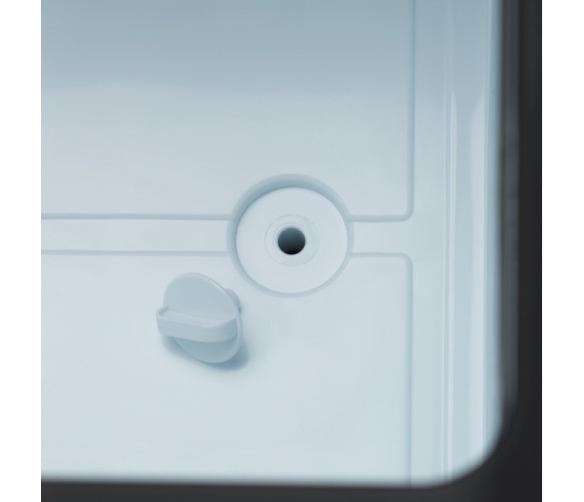 Dometic Nevera Portátil de Compresor CFX5 25