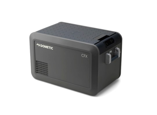 Dometic Nevera Portátil de CompresorCFX5 35