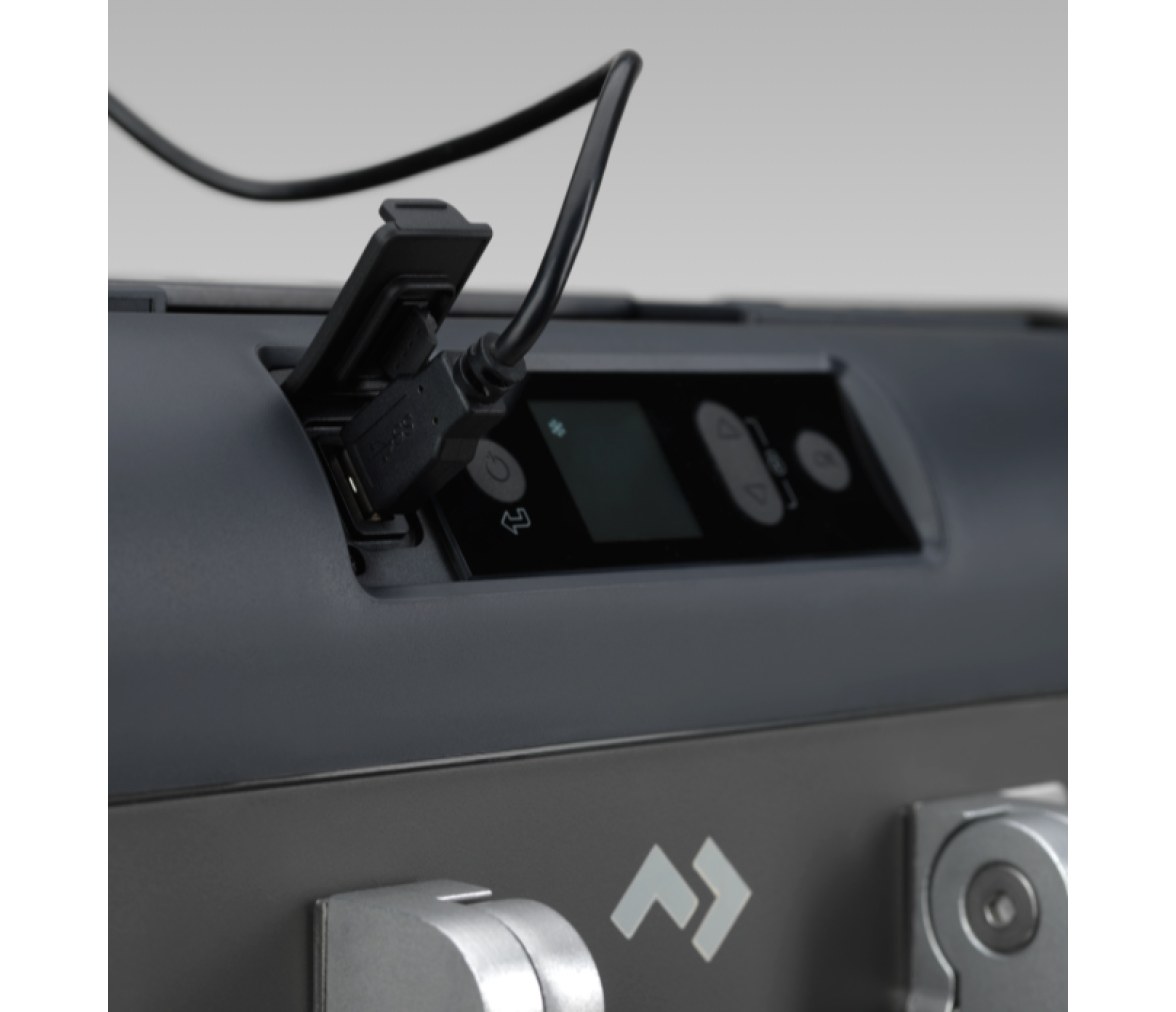 Dometic Nevera Portátil de CompresorCFX5 35