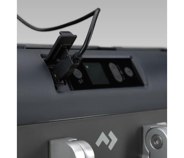 Dometic Nevera Portátil de CompresorCFX5 35