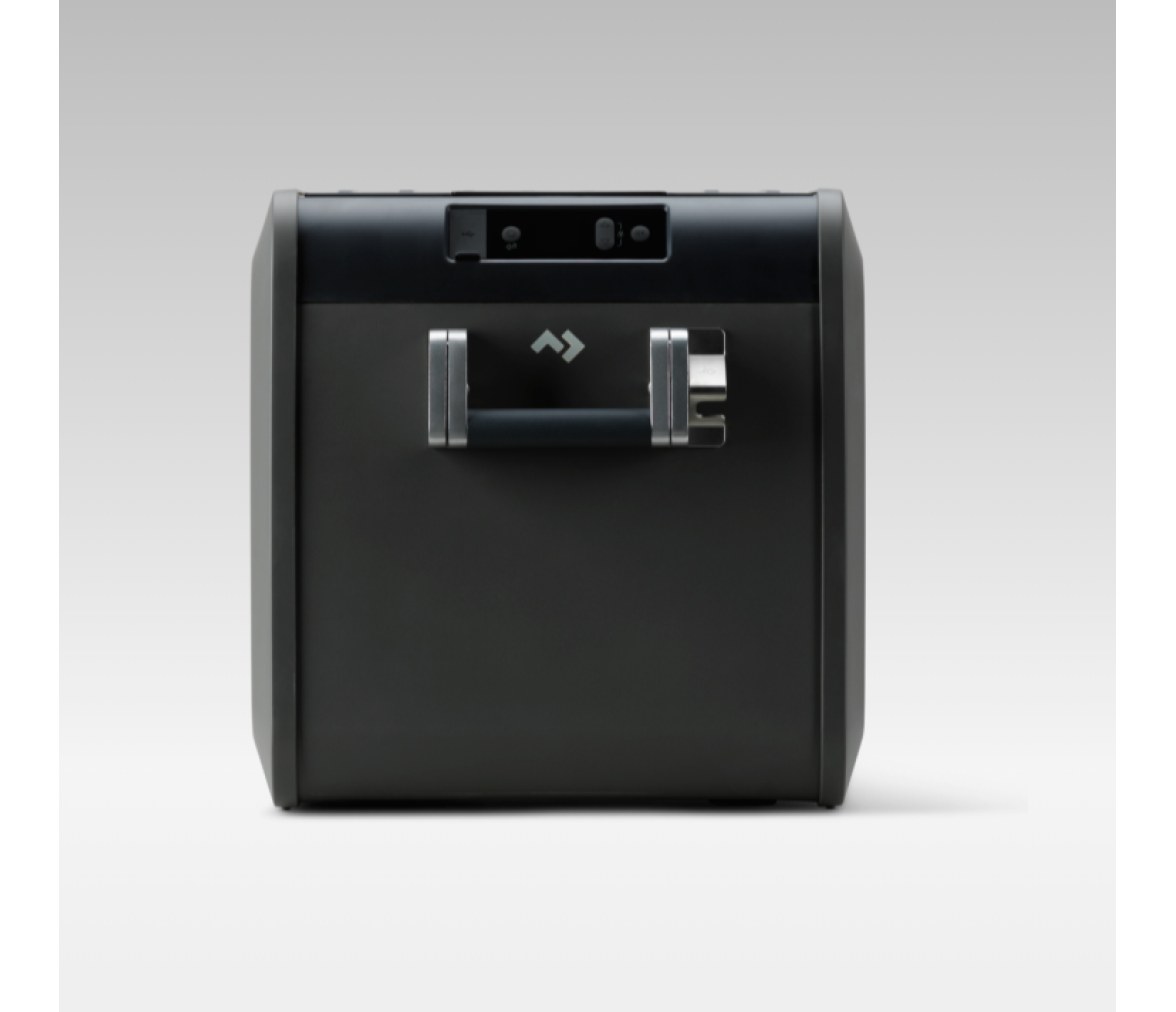 Dometic Nevera Portátil de CompresorCFX5 35