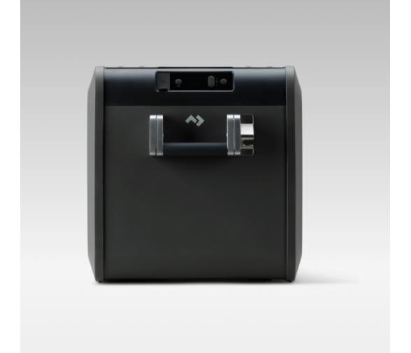 Dometic Nevera Portátil de CompresorCFX5 35