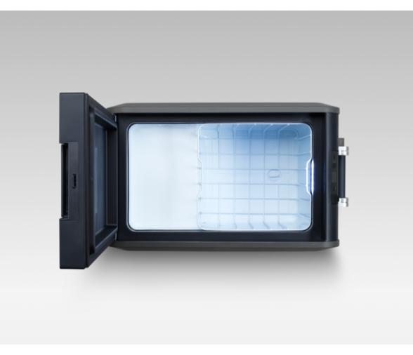 Dometic Nevera Portátil de CompresorCFX5 35