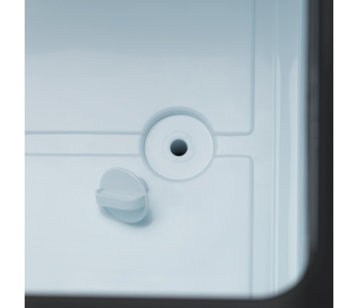 Dometic Nevera Portátil de CompresorCFX5 35