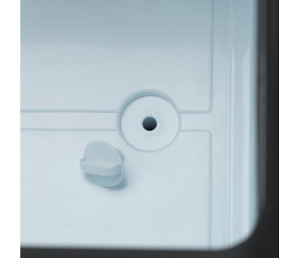 Dometic Nevera Portátil de CompresorCFX5 35