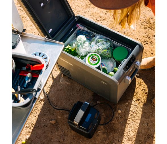 Dometic Nevera Portátil de CompresorCFX5 35