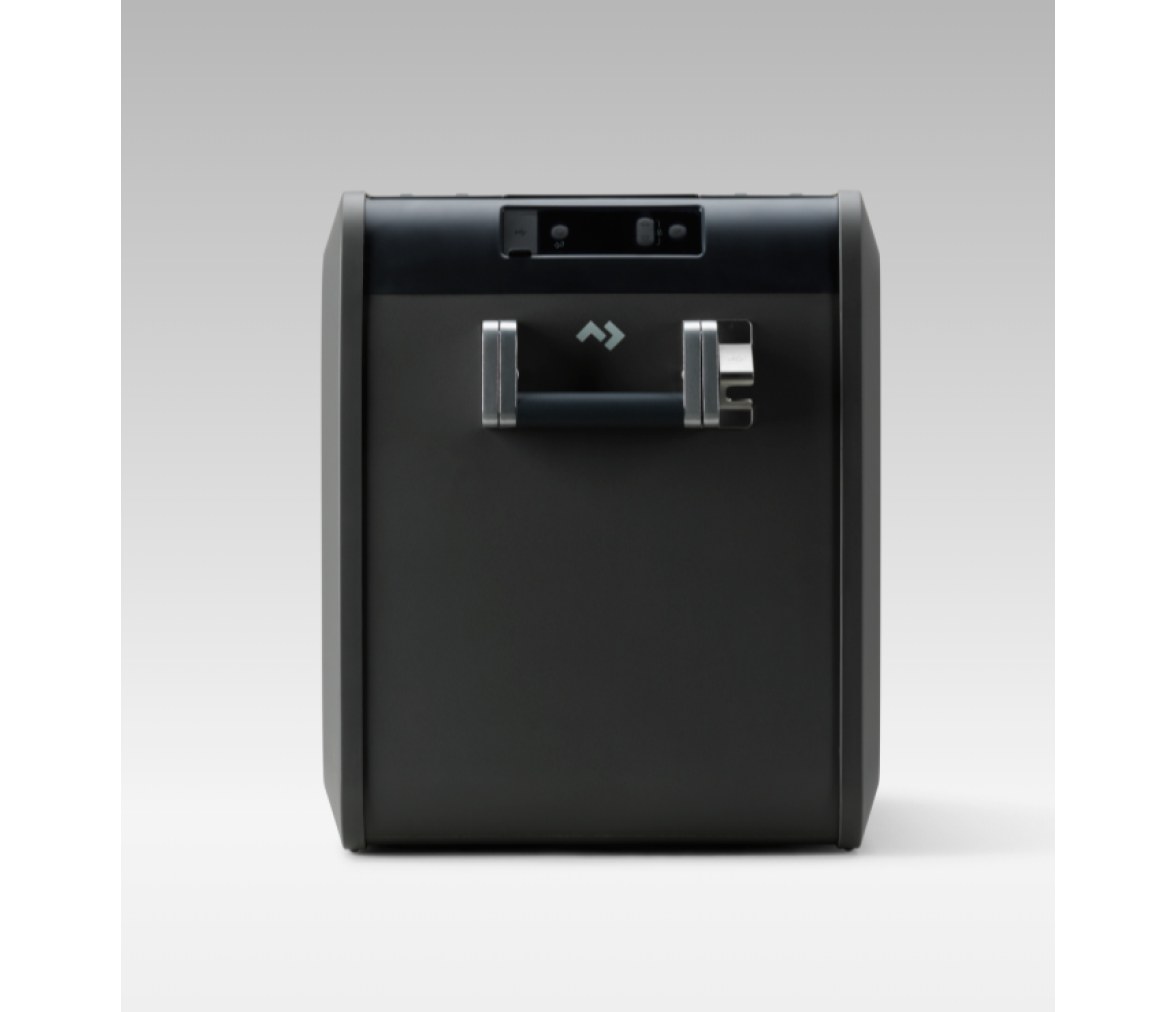 Dometic Nevera Portátil de Compresor CFX5 45