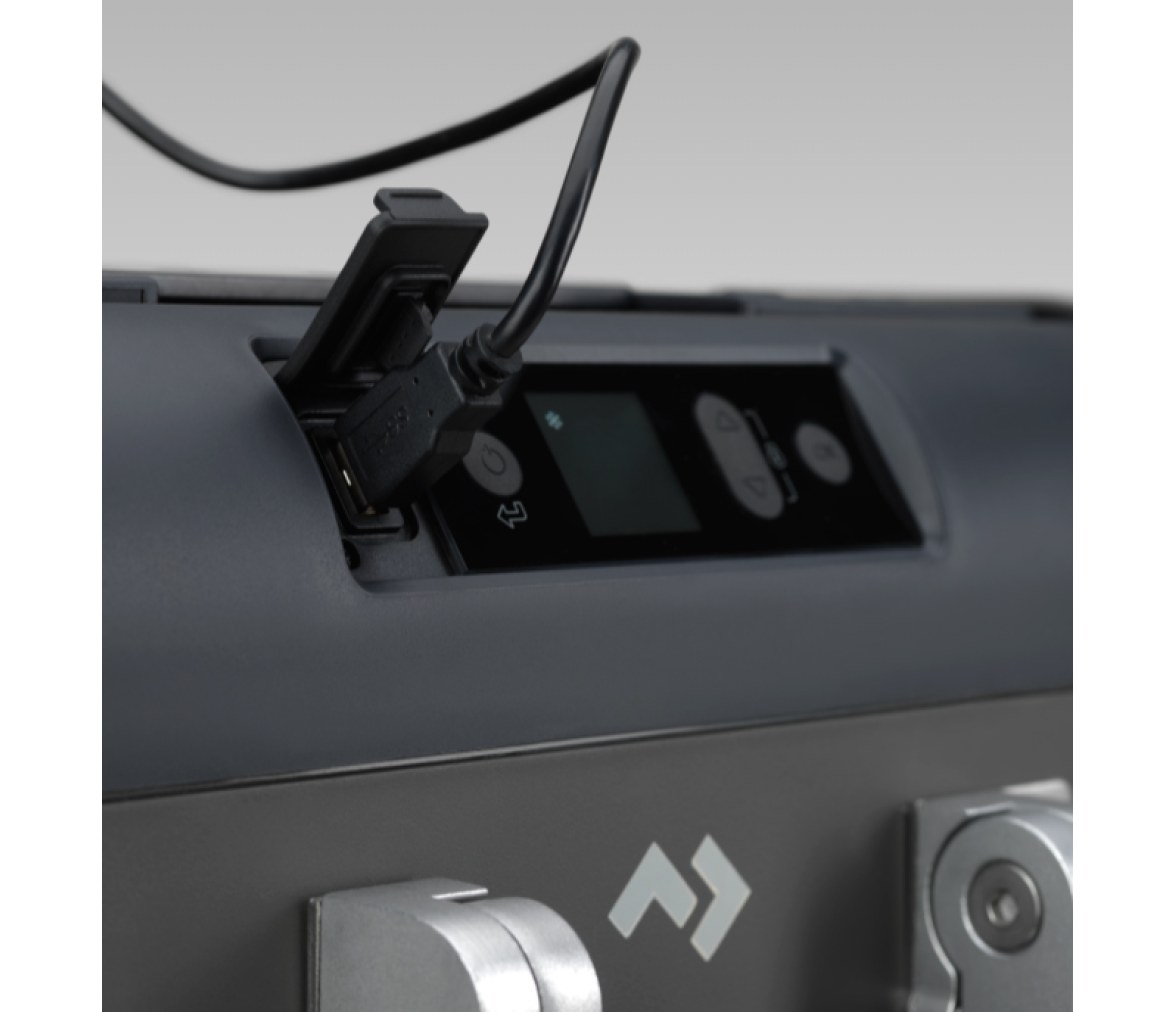 Dometic Nevera Portátil de Compresor CFX5 45