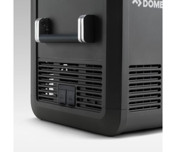 Dometic Nevera Portátil de Compresor CFX5 55