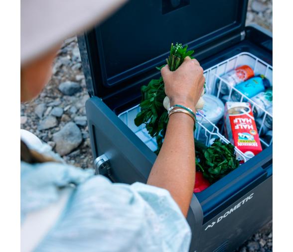 Dometic Nevera Portátil de Compresor CFX5 55